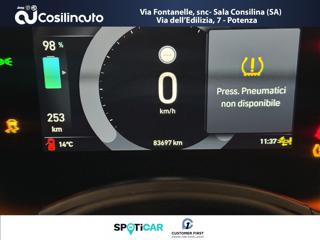 FIAT 500 usata, con Android Auto