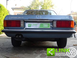 MERCEDES-BENZ SL 350 usata, con Marmitta catalitica