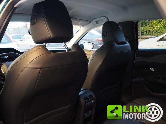 PEUGEOT 308 usata 39