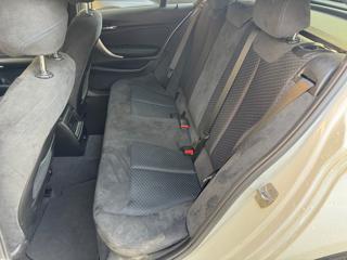 BMW 116 usata, con Cruise Control