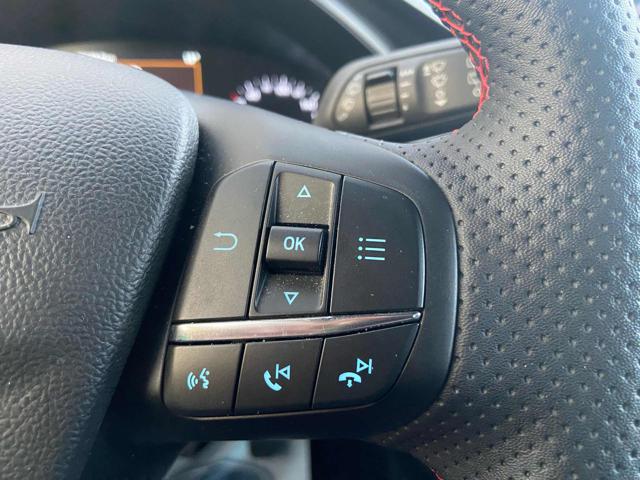 FORD Focus usata, con Climatizzatore