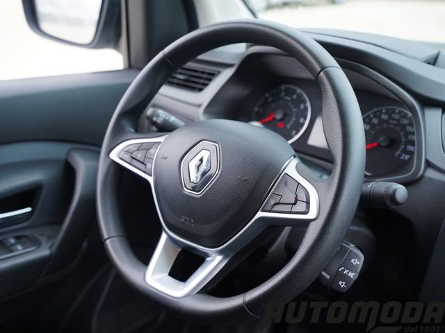 RENAULT Express usata 14