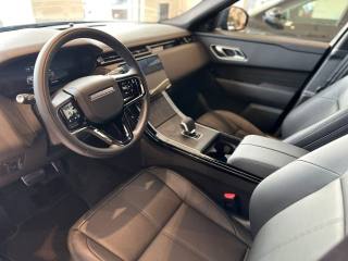 LAND ROVER Range Rover Velar usata, con Chiusura centralizzata