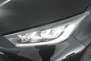 TOYOTA Yaris usata 7