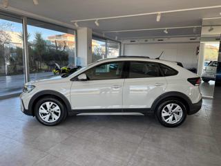 VOLKSWAGEN Taigo usata, con Airbag