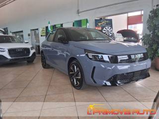 OPEL Corsa usata, con Cerchi in lega