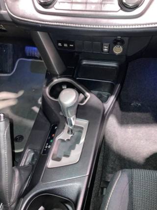 TOYOTA RAV 4 usata, con Immobilizzatore elettronico