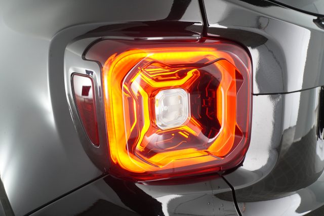 JEEP Renegade usata 15