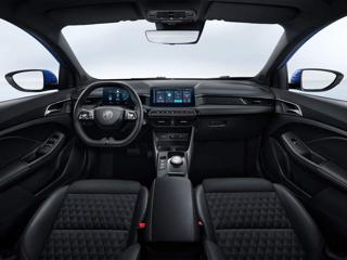 MG MG3 usata, con Antifurto