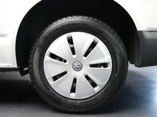 VOLKSWAGEN Caravelle usata, con Chiusura centralizzata