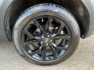 LAND ROVER Discovery Sport usata, con Autoradio