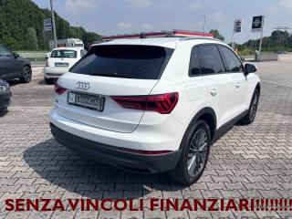 AUDI Q3 usata, con Airbag Passeggero