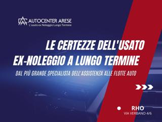 PEUGEOT 308 usata, con Immobilizzatore elettronico