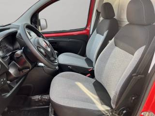 FIAT Fiorino usata, con Immobilizzatore elettronico