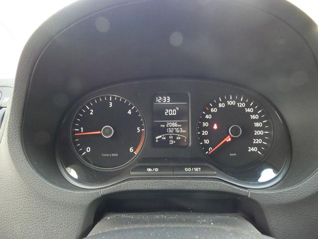 VOLKSWAGEN Polo usata, con ESP