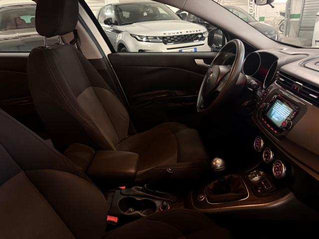 ALFA ROMEO Giulietta usata, con Controllo trazione