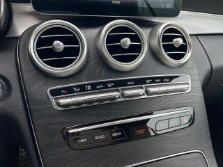 MERCEDES-BENZ C 220 usata, con USB