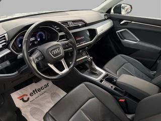 AUDI Q3 usata, con Cerchi in lega