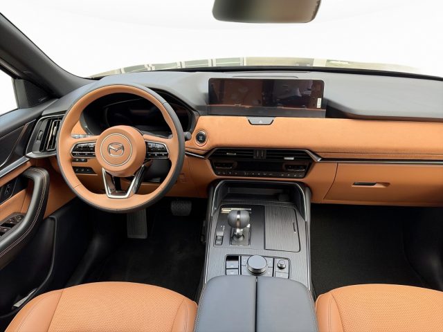 MAZDA CX-60 usata, con Cruise Control