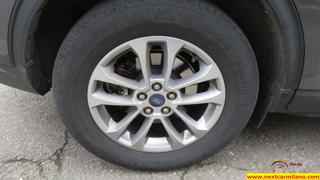 FORD Kuga usata, con Controllo trazione