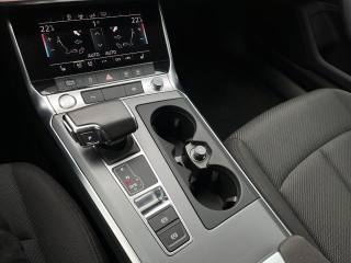 AUDI A6 usata, con Servosterzo