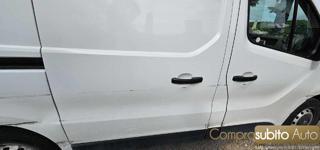 RENAULT Trafic usata 18