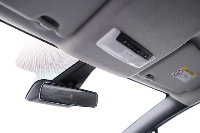 NISSAN Micra usata, con USB