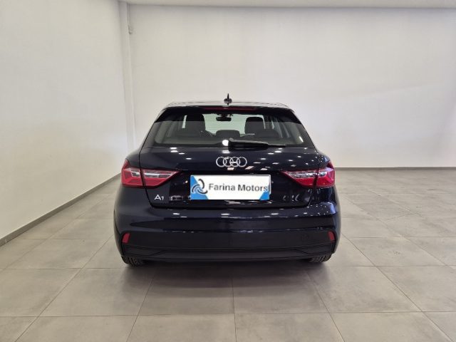 AUDI A1 usata, con Airbag Passeggero