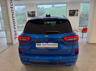 FORD Kuga usata, con Airbag Passeggero