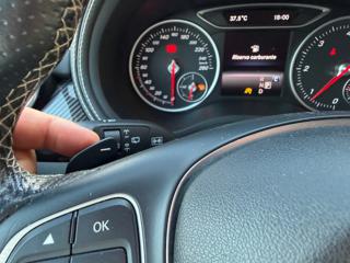 MERCEDES-BENZ B 200 usata, con Start/Stop Automatico