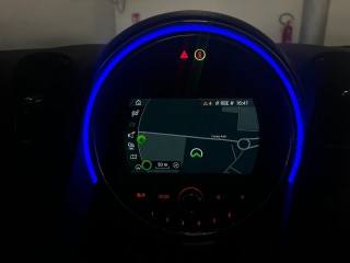 MINI Countryman usata, con Immobilizzatore elettronico