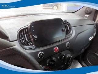 ABARTH 695 usata, con Alzacristalli elettrici