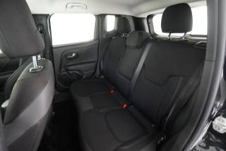 JEEP Renegade usata 3