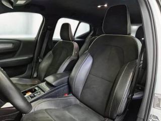 VOLVO XC40 usata, con Controllo trazione