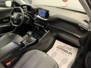 PEUGEOT 2008 usata, con Portapacchi