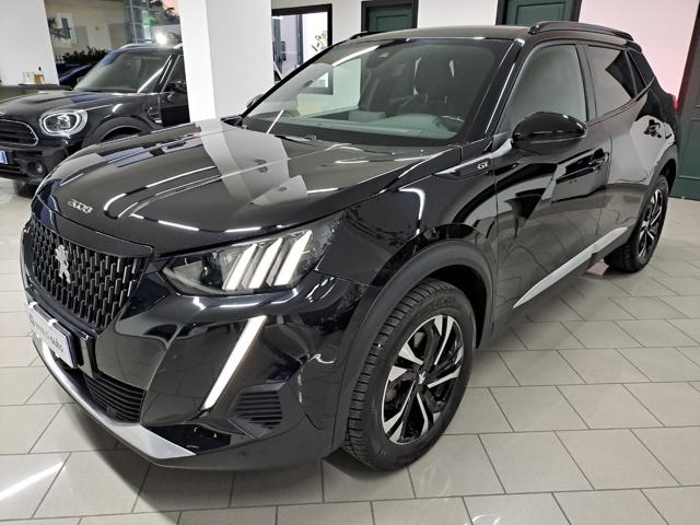 PEUGEOT 2008 usata, con Airbag laterali