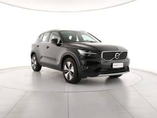 VOLVO XC40 usata, con Autoradio