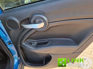 FIAT 500X usata, con Airbag testa