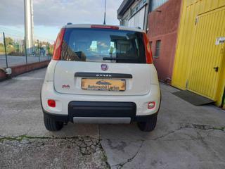 FIAT Panda usata, con Controllo trazione