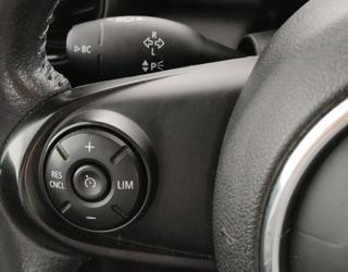 MINI Cooper D usata, con Filtro antiparticolato