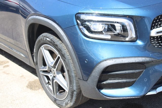 MERCEDES-BENZ GLB 200 usata, con Airbag Passeggero