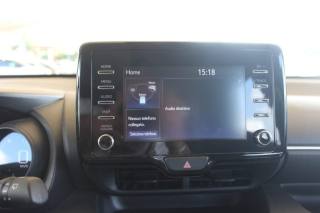 TOYOTA Yaris usata, con Bluetooth