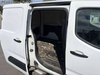 PEUGEOT Partner usata, con Controllo trazione