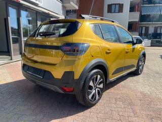 DACIA Sandero usata, con Airbag Passeggero