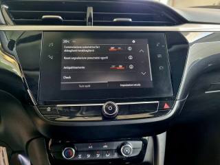 OPEL Corsa usata, con Climatizzatore