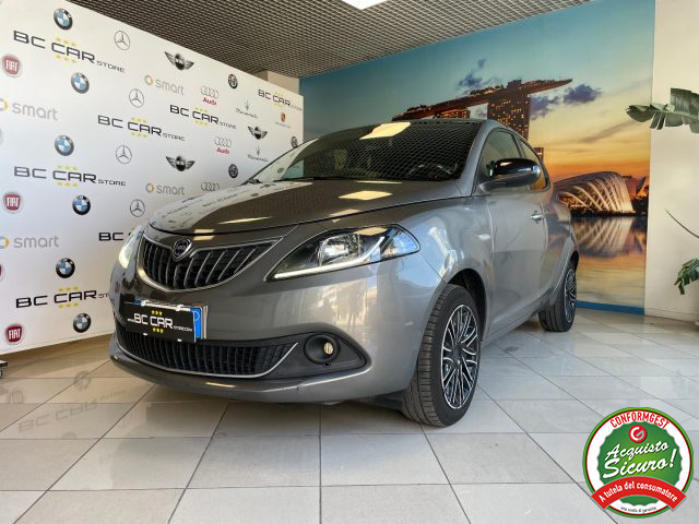 LANCIA Ypsilon usata 25