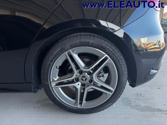 MERCEDES-BENZ A 180 usata, con Climatizzatore