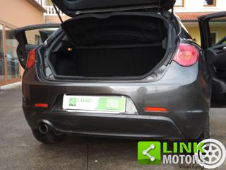 ALFA ROMEO Giulietta usata 69