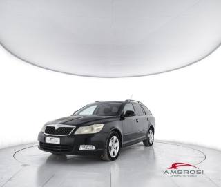 SKODA Octavia 1.9 TDI F.AP. Wagon Comfort - PER OPERATORI DEL SE