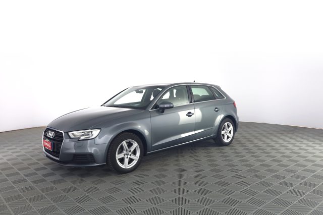 AUDI A3 usata 7